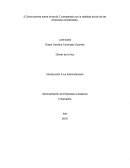 5 conclusiones sobre la teoría Z comparado con la realidad actual de las empresas occidentales