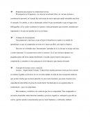 Propuesta para mejorar la comprensión lectora.