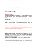 LA NECESIDAD DEL ESPIRITU SANTO EN NUESTRA VIDA