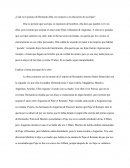 ¿Cuál es la postura de Bernarda Alba con respecto a la educación de sus hijas?