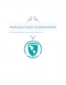 Modelo de Análisis Organizacional Industrial, Industria de Comercialización de Hidrocarburos (Gasolineras) En Nicaragua