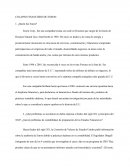 COLAPSO FINANCIERO DE ENRON