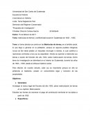 Matriculas de Tierras y conflictividad social en Guatemala de 1833 – 1835