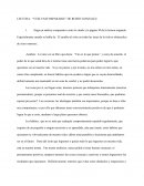 LECTURA: “VUELVASE IMPARABLE” DE RUBEN GONZALEZ