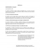 Práctica 3 de CIBERPERIODISMO (La Fotografía)