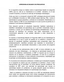 Aprendizaje basado en preguntas