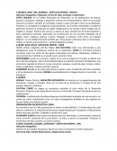 ETNIAS PUEBLOS ORIGINARIOS INDIGENAS DE VENEZUELA.