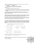 Una empresa de telefonía celular determina que la tarifa T que deberá pagar un usuario por el consumo de t minutos en un mes, se describe de la siguiente manera: