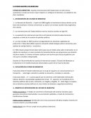 La Alemania de Bismarck. : A partir de 1880 ilegaliza al movimiento obrero alemán con las leyes antisocialistas e intenta contrarrestar su avance con las leyes sociales más progresistas de su época.