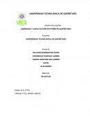 Tipo de liderazgo en donald trump LIDERAZGO Y CAPACITACIÓN EN PYMES EN QUERÉTARO.