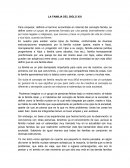 La familia siglo XXI