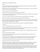 United Arlines y el Capitan Denny Flangan.