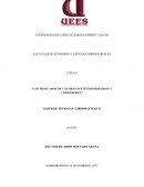 Los mercados de valores sus intermediarios y corredores