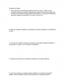 ¿Cuáles son las principales causas del inventario? Asegúrese de preguntar acerca de los tamaños de los lotes y de los tiempos de preparación de las máquinas.