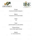 Quien fue Max Weber y las Ciencias Sociales en la Vida Cotidiana