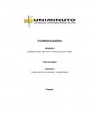 COMO SE DA EL EJERCICIO DE COHESIÓN Y COHERENCIA