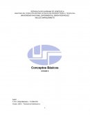 CANALES DE DISTRIBUCION. NUCLEO BARQUISIMETO