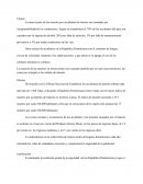 Muertes por accidentes de tránsito en República Dominicana.
