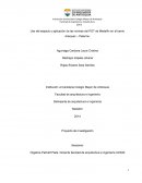 Informe de investigacion-Aranjuez-Palermo. Medellìn