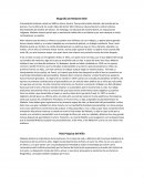 Biografía de Melanie Klein Psicoanalista británica