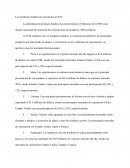 La denominación producto bandera fue promovida por el Mincetur en el 2005 cuyo objetivo principal fue potenciar las exportaciones de productos 100% peruanos.