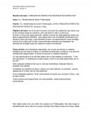 Preguntas perfectas respuestas perfectas