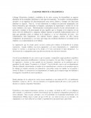 CALONGE FRENTE A TELEMÁTICA