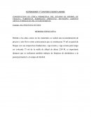 CONSTRUCCION DE CERCA PERIMETRAL DEL ESTADIO DE BEISBOL DE VEGUITA, PARROQUIA RODRIGUEZ DMINGUEZ, MUNICIPIO ALBERTO ARVELO TORREALBA DEL ESTADO BARINAS.