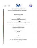 ENSAYO DEL LIBRO: GUIA COMPLETA DE INSTALACIONES ELÉCTRICAS