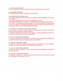 Conceptos juridicos fundamentales. ¿Qué es la hermenéutica?