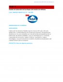 CASO: EMPRESA ABRASIVOS S.A. – 3M PERÚ