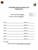 Trastornos psicológicos en los adolescentes.