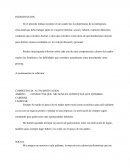 Reflexión: Competencia: auto-motivacion