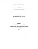 Con el desarrollo de este taller logramos entender más a fondo las principales características de la planeación estratégica, sus características y sus principales estrategias
