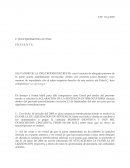 Como se da el Aclaracion de sentencia interlocutoria