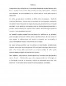 La aceptación de un alimento por el consumidor depende de muchos factores