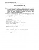 En 1949 Gustavo Toro Quintero creo Almacenes Éxito S.A, en Medellín con domicilio principal en el municipio de Envigado (Carrera 48 No. 32 B Sur-139), Antioquia.