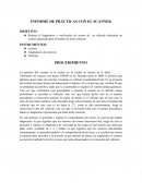 Realizar el diagnóstico y verificación de errores de un vehículo utilizando un scanner apropiado para el modelo de dicho vehículo.