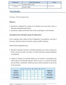 Aprenderás a distinguir los conceptos de los distintos ejes, cómo actúa el tutor y a diferenciar demanda de intervención.