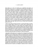 ¿qué es justicia? hans kelsen