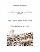 Terremotos Devastadores Terremotos devastadores