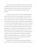 De acuerdo a la película del Profe