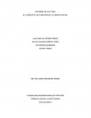 El concepto de funcion en la ciencia social