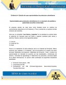 Oportunidades para productos colombianos en un escenario de posibles y potenciales acuerdos comerciales