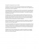 Pornografía y el lenguaje perverso que nos habita.