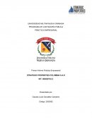 Strategic Properties Colombia – SP es una empresa dedicada a la administración de propiedades en Estados Unidos en las ciudades de Atlanta y Miami. Para ello