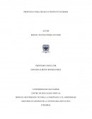 Los seres humanos siempre nos hemos caracterizado porque nos relacionamos y a través de la historia siempre hemos estado organizados por grupos: familiares,