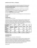 Un VEIP muy elevado, indica que la elección probabilística es un promedio