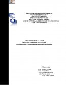 GERENCIA PÚBLICA. Reuniones efectivas