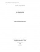 RIESGOS TIPICOS EN LA OPERACIÓN CON MONTACARGA